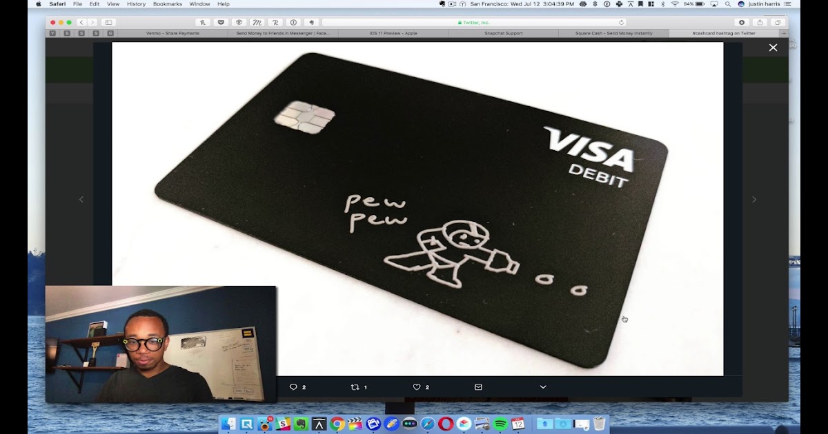 Add Cash To Cash App Without Debit Card How To Add Money