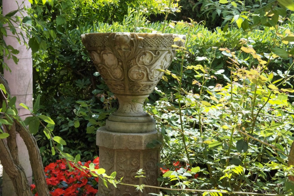 villa Ephrussi de Rotschild