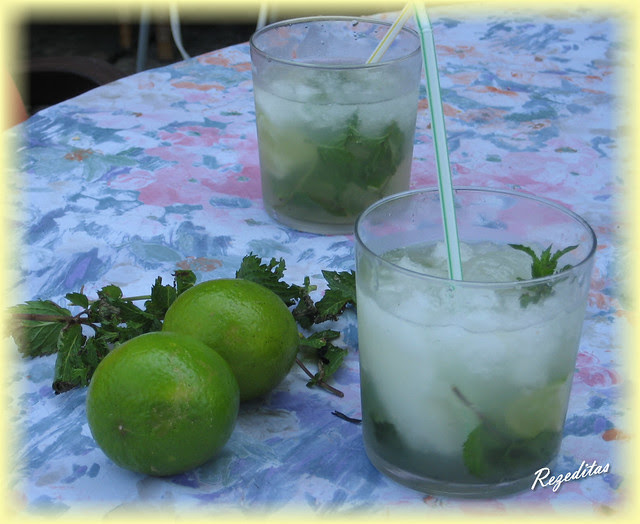MOJITO