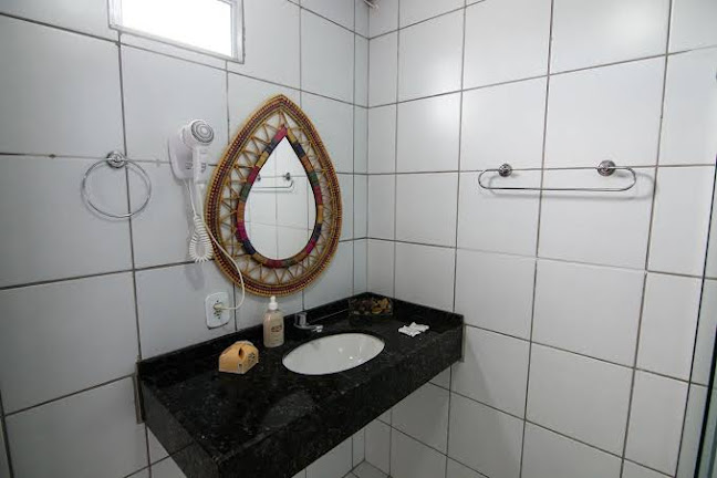Hotel Gogó da Ema - Maceió