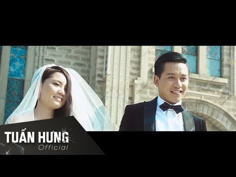 Nắm Lấy Tay Anh - Tuấn Hưng [MV Official]