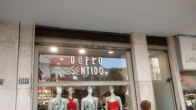 Duplo Sentido - Rio de Janeiro