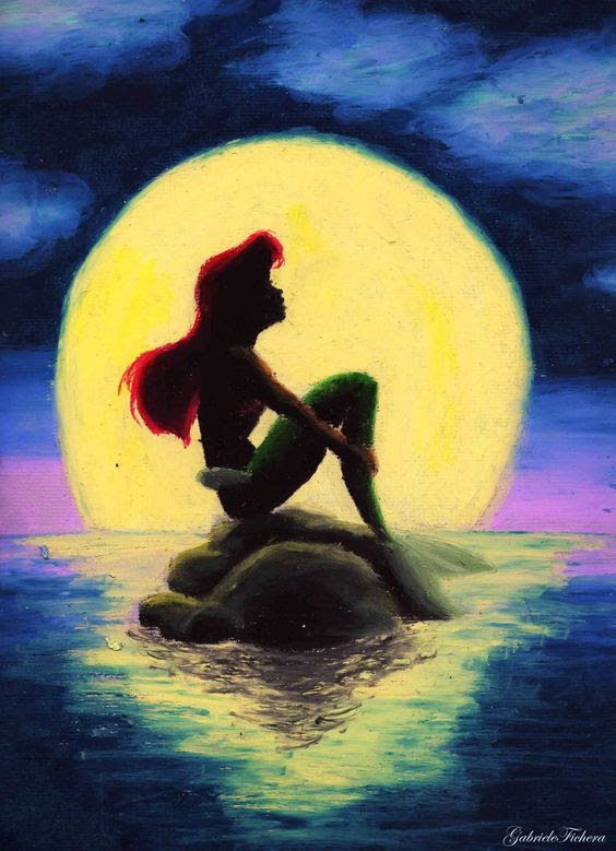 disney paintings 16