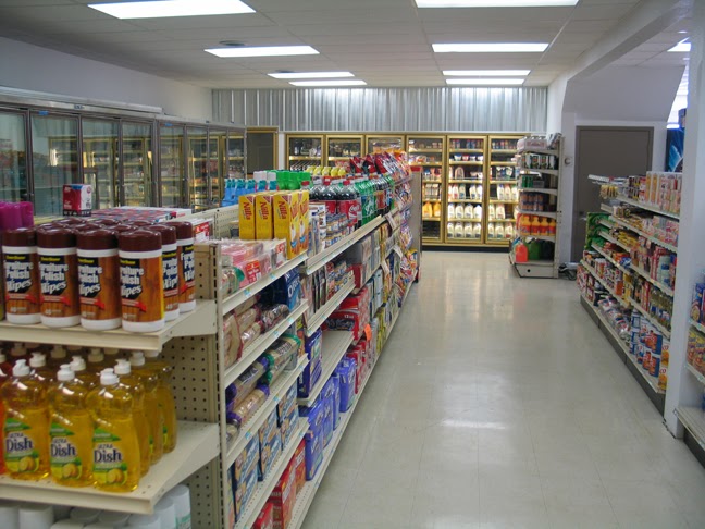 The convenience store гайд