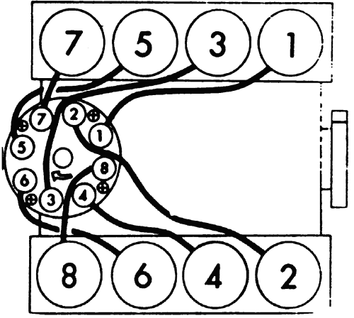 1990 Ford F150 Wiring Diagram