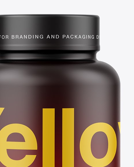 Download Glossy Pills Bottle With Shrink Sleeve Mockup Yellowimages Free Psd Mockup Templates Yellowimages Mockups