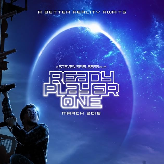 Ready Player One Streaming Altadefinizione : Ready Player One streaming