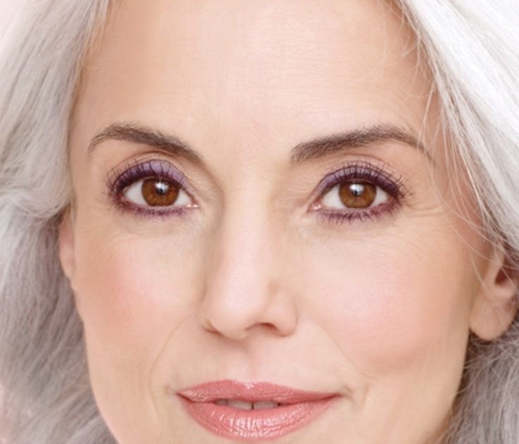 20 Best Makeup Tips For Women Over 50 - Skincare And Makeup Makeup 
