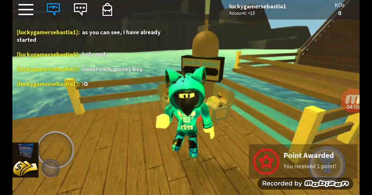 Fish Tycoon Roblox How To Get Free Robux Without