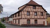 Appart Hôtel La Météorite Ensisheim