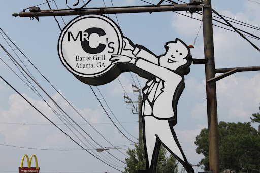 Mr. Cs Bar & Grill image 10