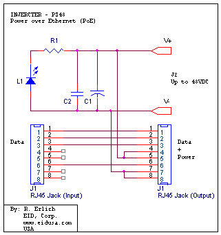 Ethernet Pinout Ethernet Pinout | World