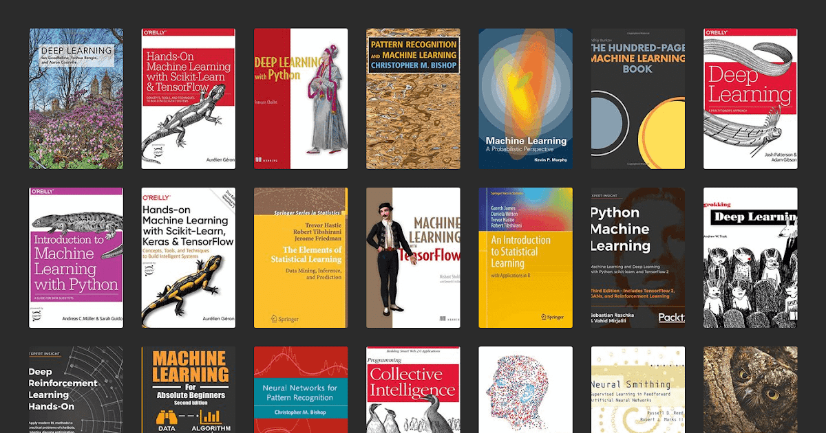 Kevin Murphy Machine Learning Book Pdf Machine