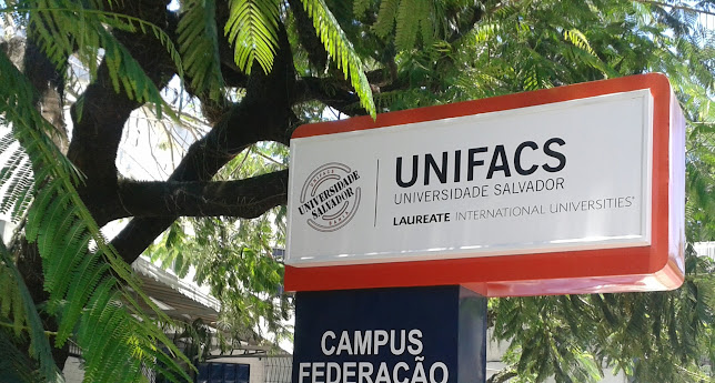 UNIFACS - Campus Federação PA1 - Salvador