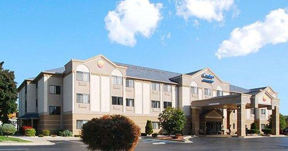 Comfort Inn Suites Best Hotels Online