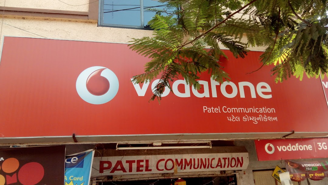 Patel Communication