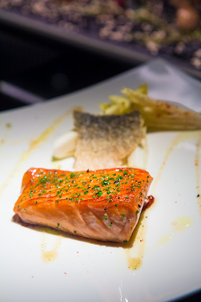 L'atelier de Joel Robuchon