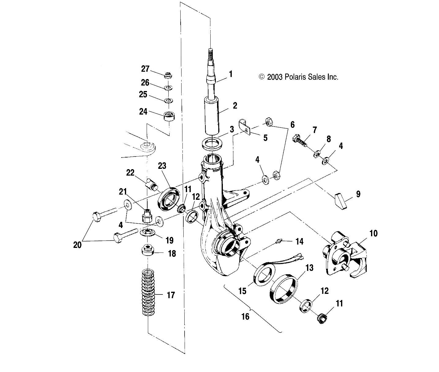 [DIAGRAM] 2000 Polaris Trail Boss 325 Wiring Diagram FULL Version HD