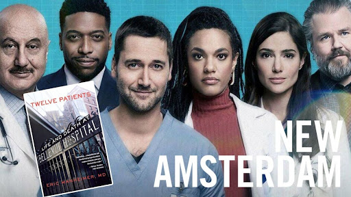 New Amsterdam Season 3 Episode 14