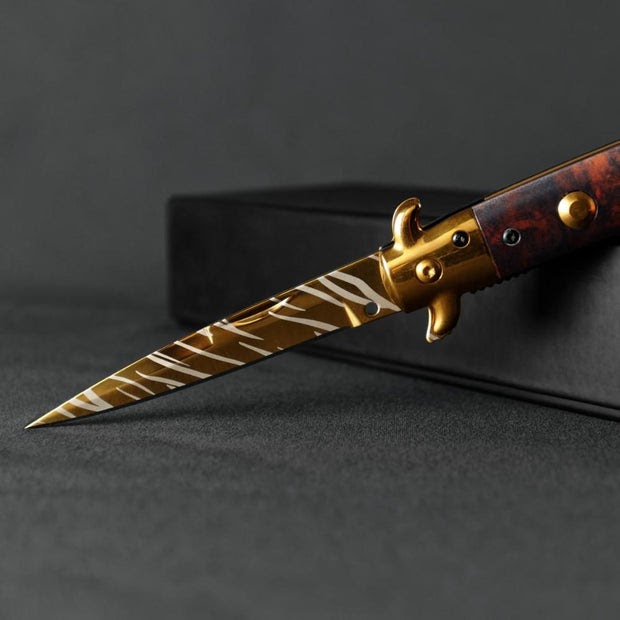 Kurupen180 dagger 日本直販 - almawraqi.com