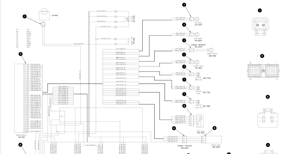 2jz Gte Coil Pack Wiring Diagram - kamrantuf