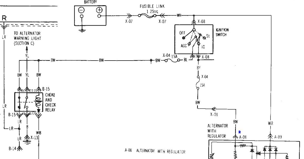 [DIAGRAM] Help Filling In The Blanks Rx7 Wiring Diagram Wiring Diagram