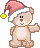 mini gifs animados de Navidad