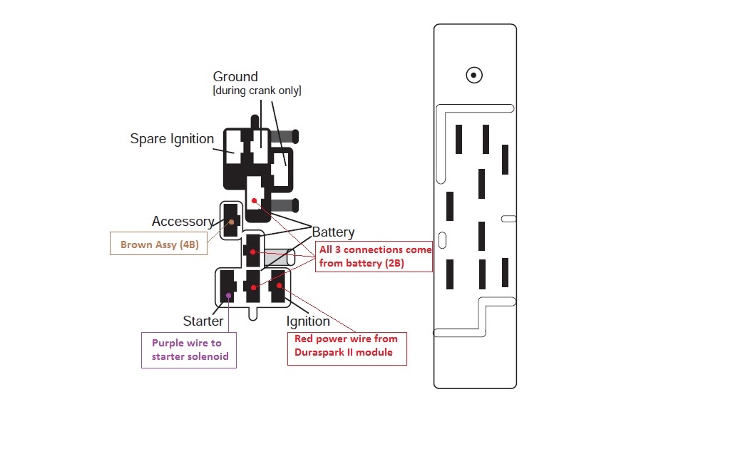 Gm Ignition Switch Wiring : 1 - We have enough money gm ignition switch