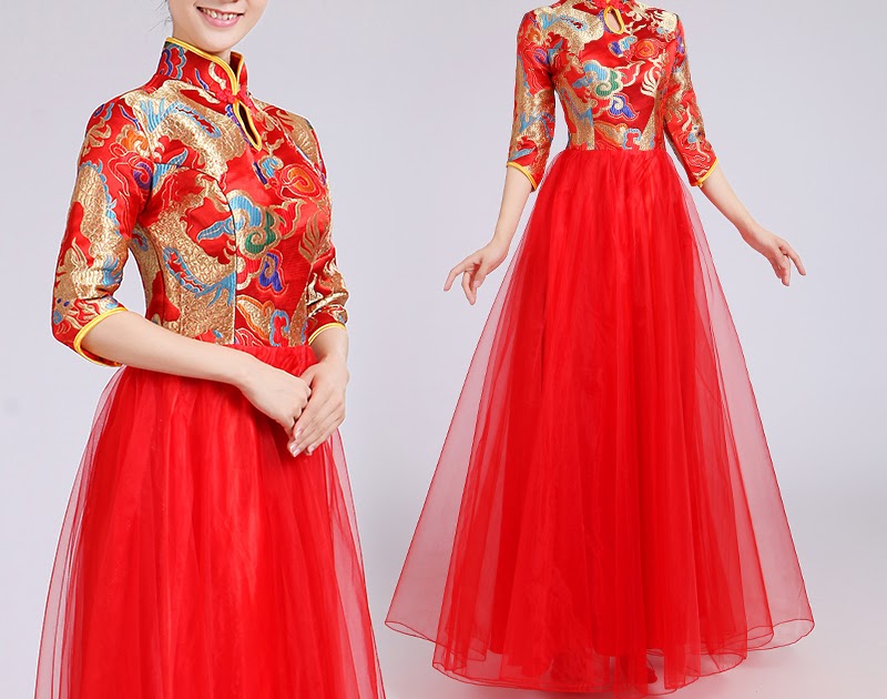 party frocks in nils store