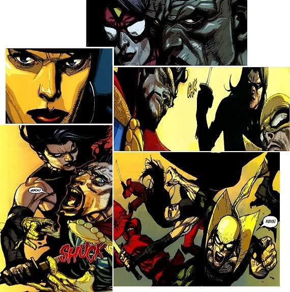 Novos Vingadores