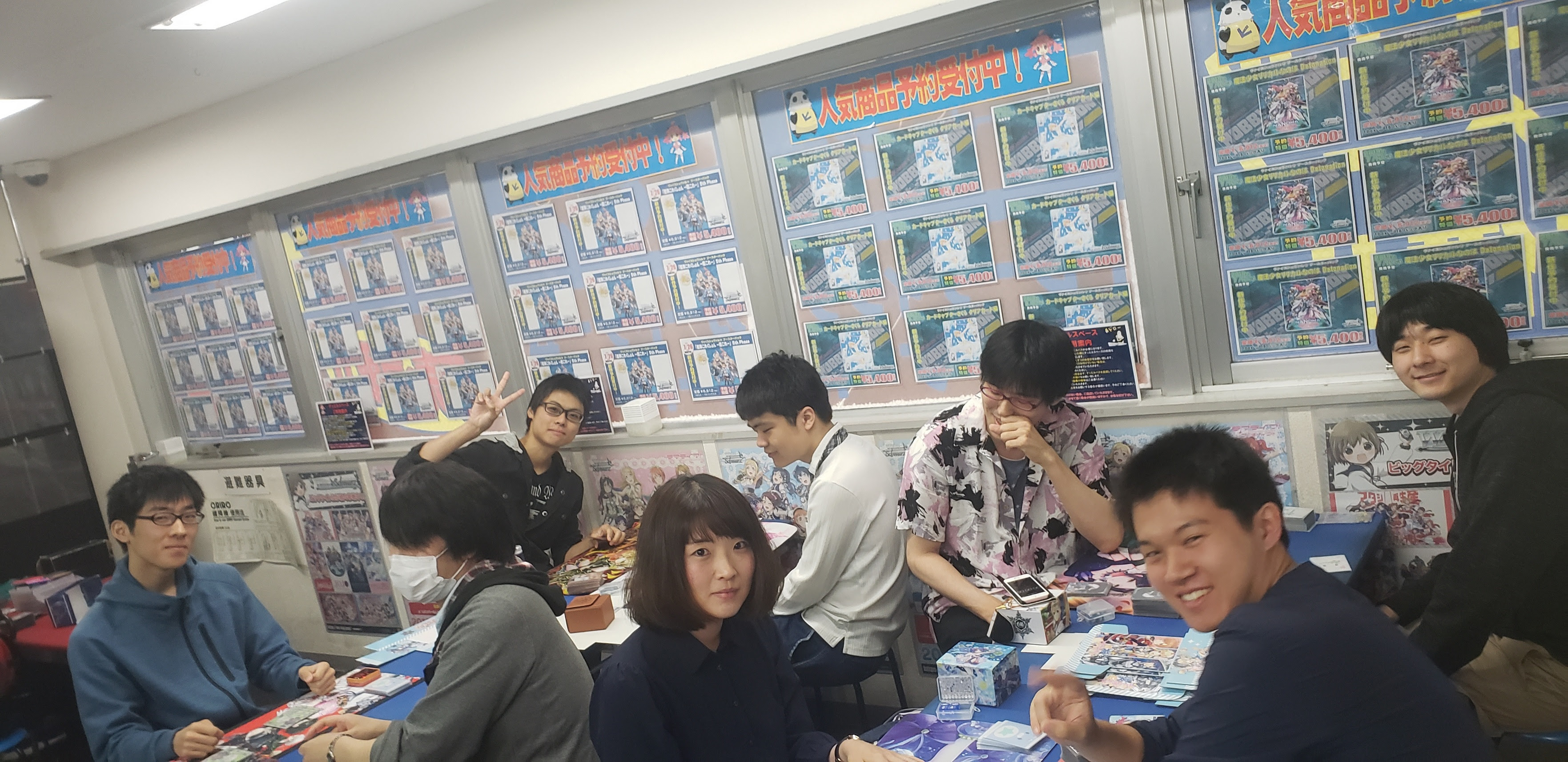 ホビー ステーション 横浜 店 イメージポケモンコレクション
