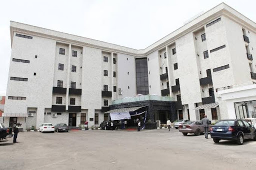 Bolton White Hotel Abuja, 7 Gwandu street, Area 11, opposite Sahad Stores, Garki 234000, Abuja, Nigeria, Restaurant, state Nasarawa