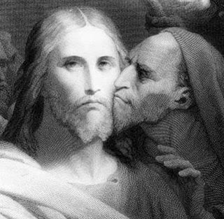 Judas Iscariot