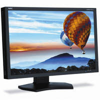 NEC PA242W-BK Color Critical Wide Gamut Desktop Monitor NEC PA242W-BK Color Critical Wide Gamut Desktop Monitor