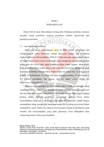Puisi Tentang Guru Karya Taufik Ismail Seputaran Guru