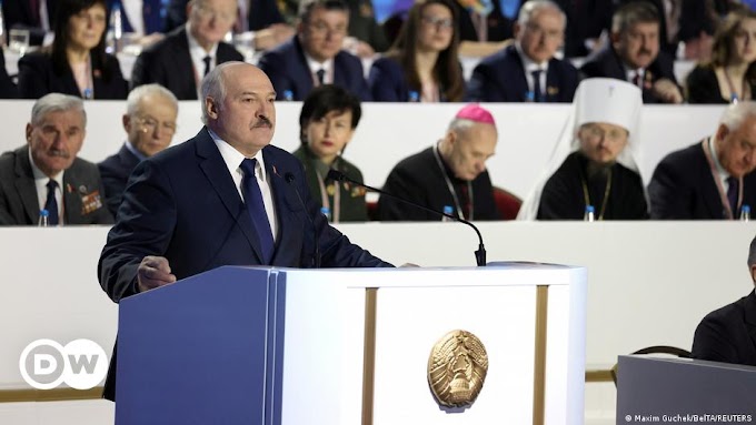 Когда Лукашенко отдаст власть? Итоги номенклатурного "вече"