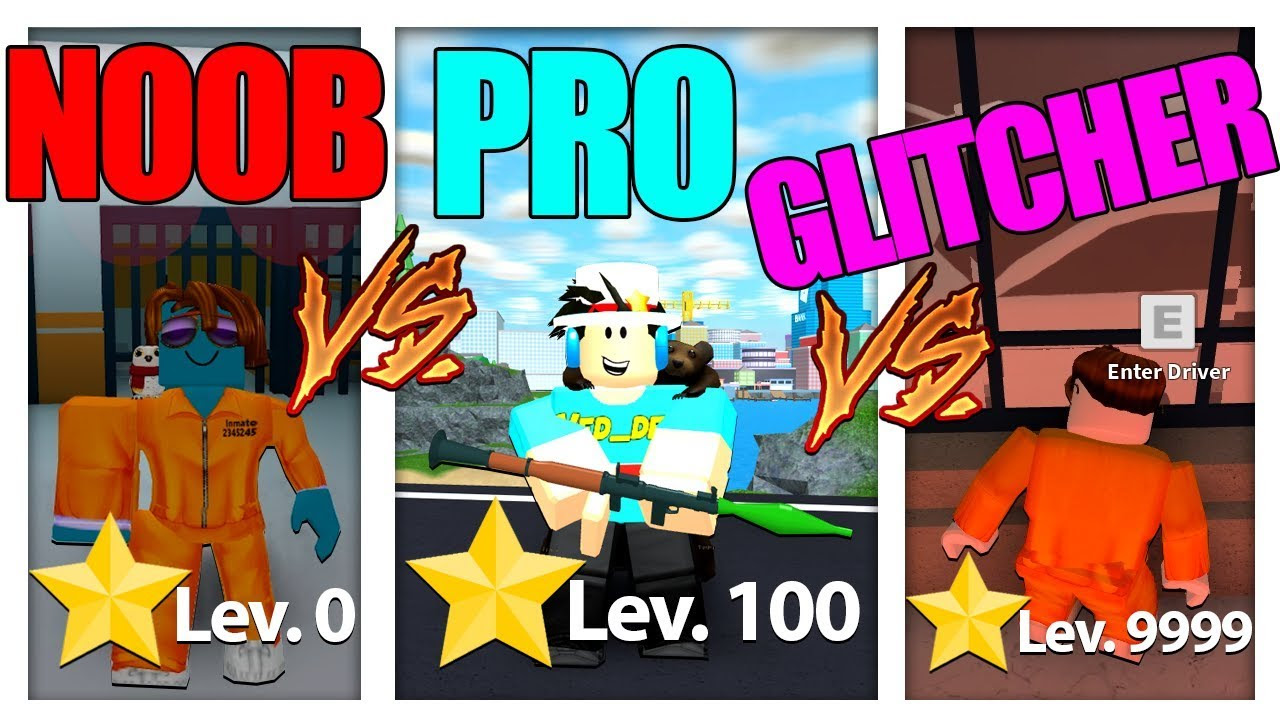 noob booga glitcher dragon jailbreak robux executor lvl informaciya