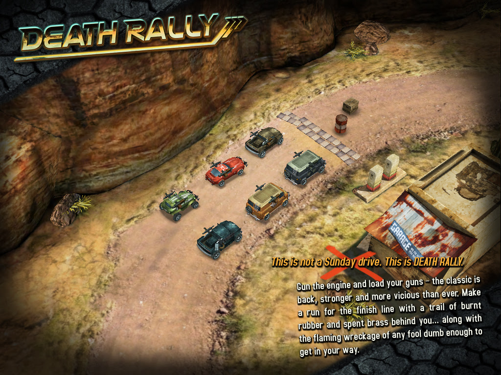 Game Android Gratis Terbaik dan Terpopuler
