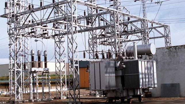 Resultado de imagen de electricidad en españa