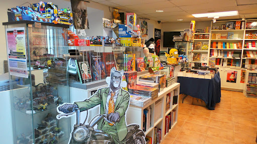 Otaku Center