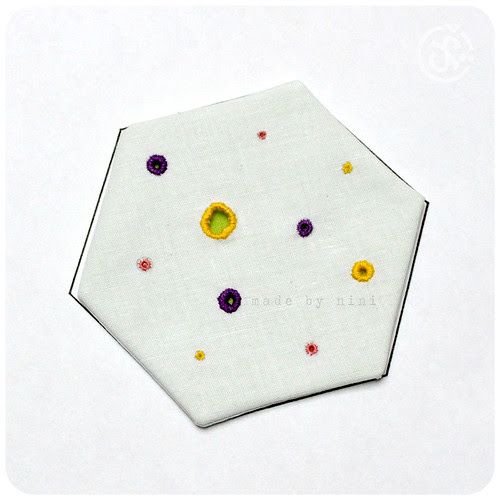 Eylet Polka - finished