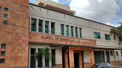 Clinica de Especialidades Ixtapan