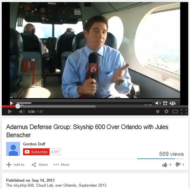 adamusblimp