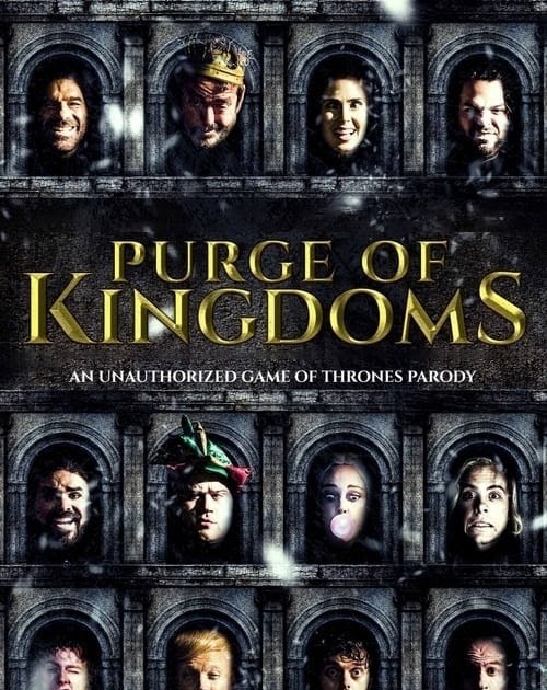 2019 Purge Of Kingdoms