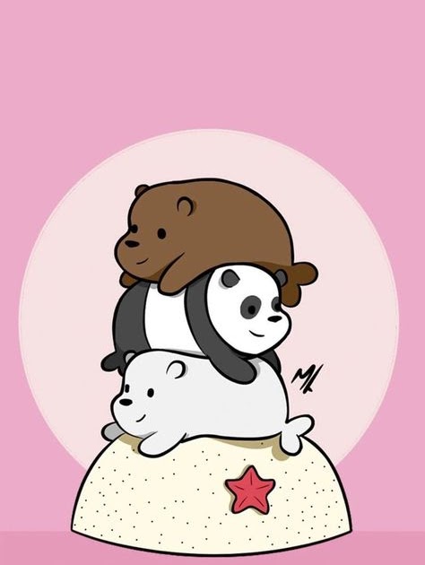 17+ Gambar Kartun Lucu Binatang - Gani Gambar