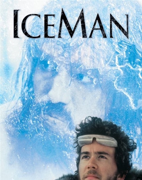 Ледяной человек 2021. Джон Лоун ледяной человек.