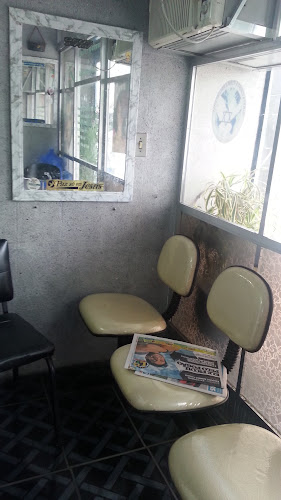 Ribeiro's Cabeleireiros - Barbearia