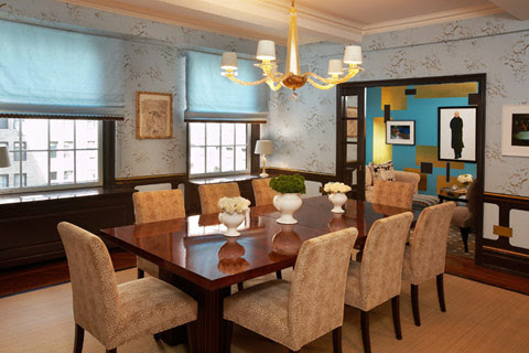 Interior Design Storybaroque