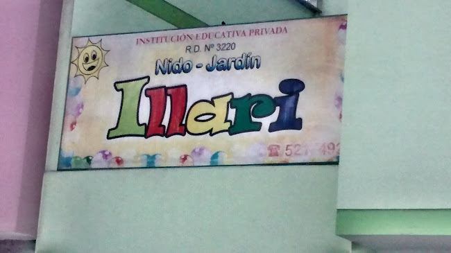 Opiniones de Lilari- Jardin De Niños Guarderia en Los Olivos - Guardería