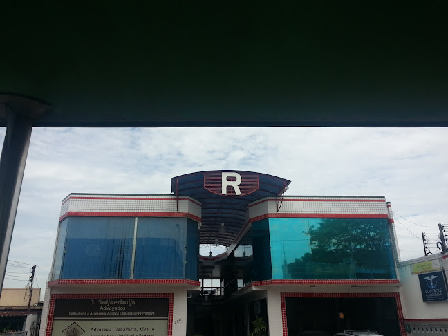 Centro Comercial Remo